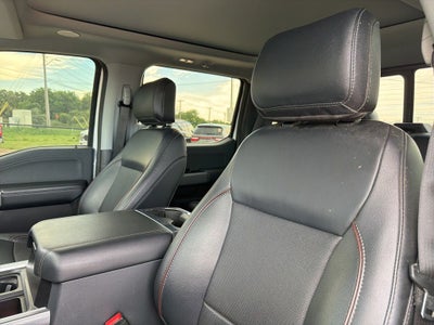 2024 Ford F-250SD Lariat FX4 | HI OUTPUT 6.7L