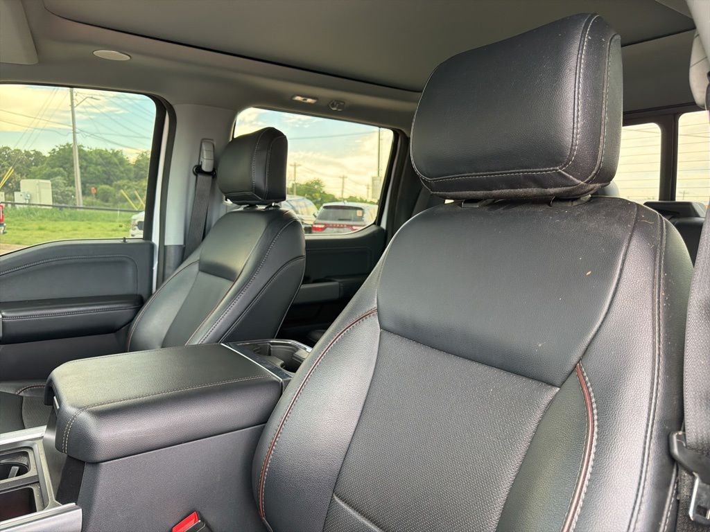 2024 Ford F-250SD Lariat FX4 | HI OUTPUT 6.7L
