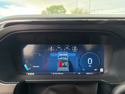 2024 Ford F-250SD Lariat FX4 | HI OUTPUT 6.7L