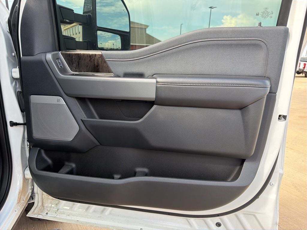 2024 Ford F-250SD Lariat FX4 | HI OUTPUT 6.7L