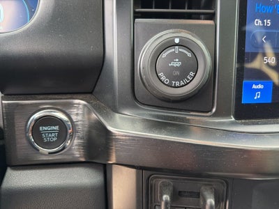 2024 Ford F-250SD Lariat FX4 | HI OUTPUT 6.7L