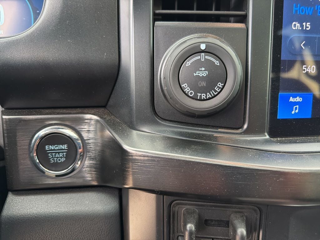 2024 Ford F-250SD Lariat FX4 | HI OUTPUT 6.7L