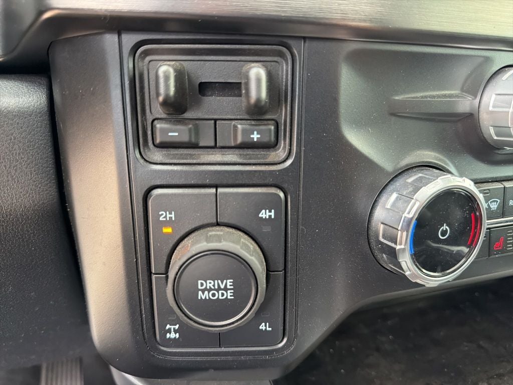 2024 Ford F-250SD Lariat FX4 | HI OUTPUT 6.7L