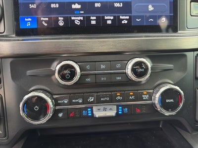 2024 Ford F-250SD Lariat FX4 | HI OUTPUT 6.7L