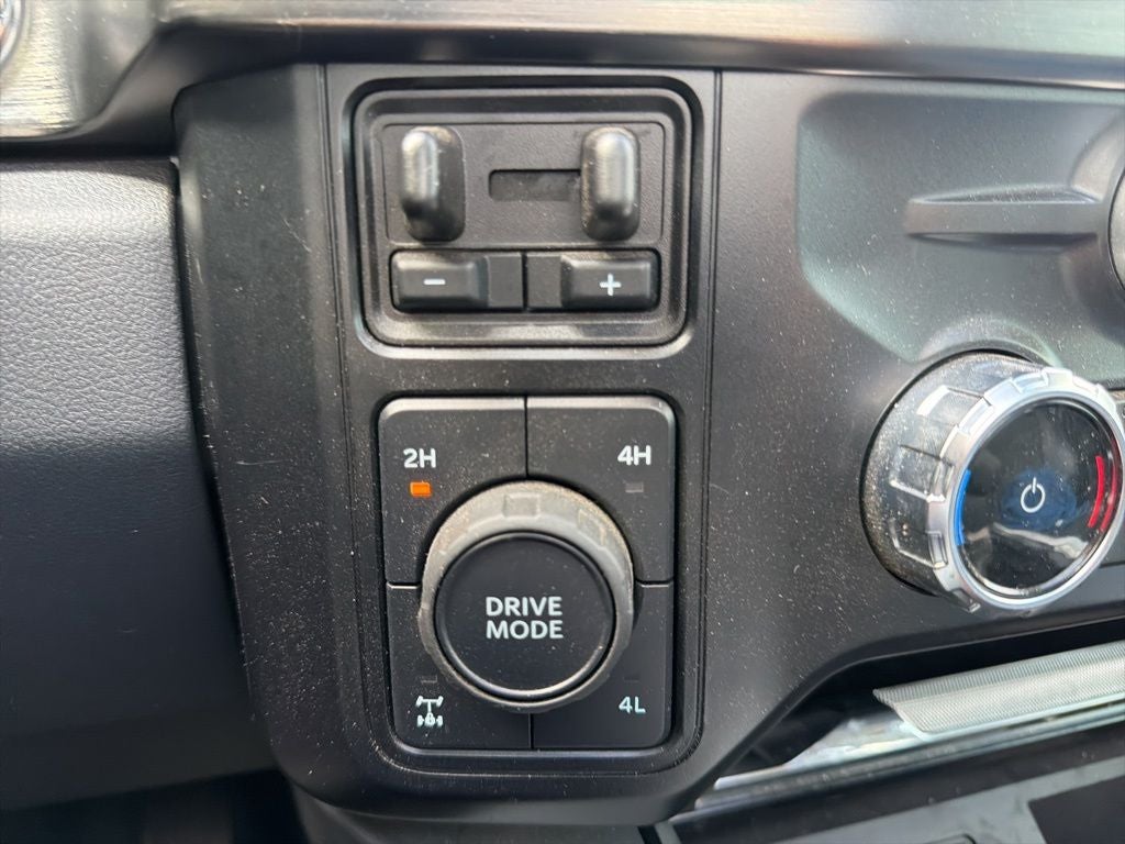 2024 Ford F-250SD Lariat FX4 | HI OUTPUT 6.7L