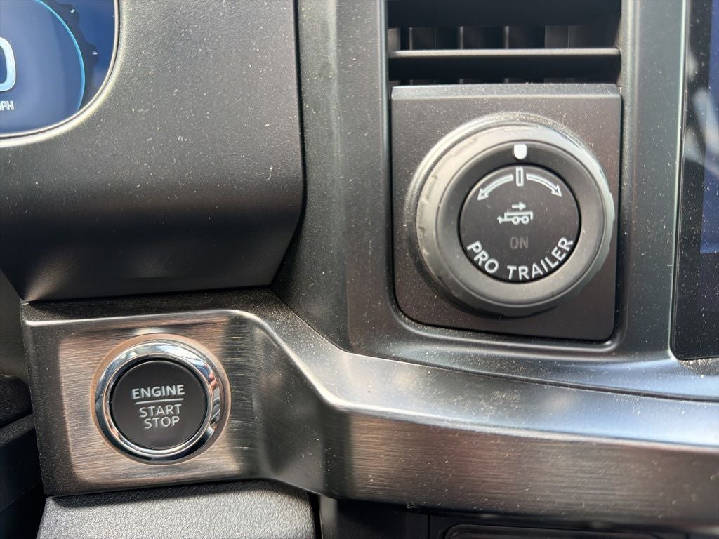 2024 Ford F-250SD Lariat FX4 | HI OUTPUT 6.7L