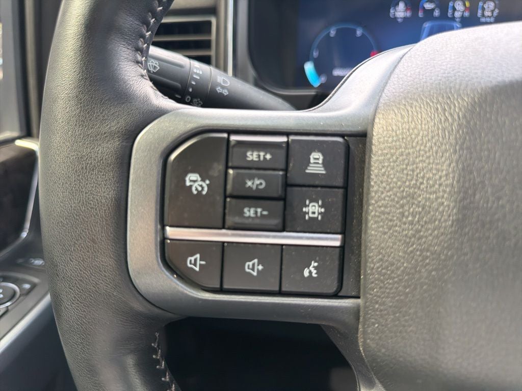 2024 Ford F-250SD Lariat FX4 | HI OUTPUT 6.7L
