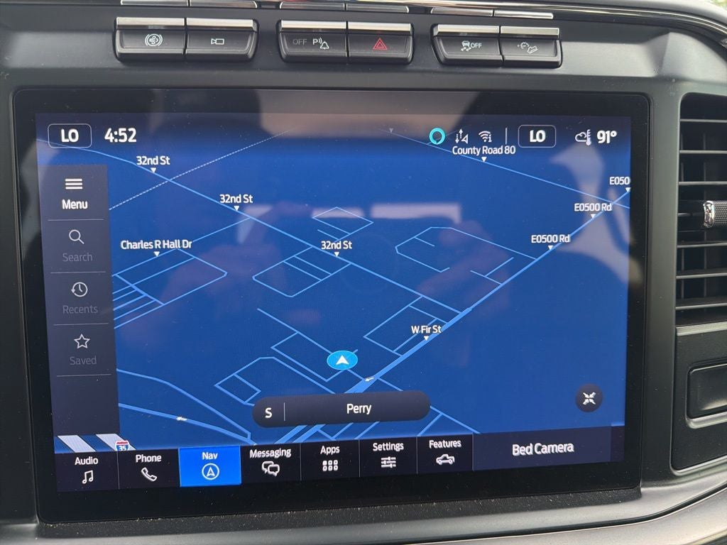 2024 Ford F-250SD Lariat FX4 | HI OUTPUT 6.7L