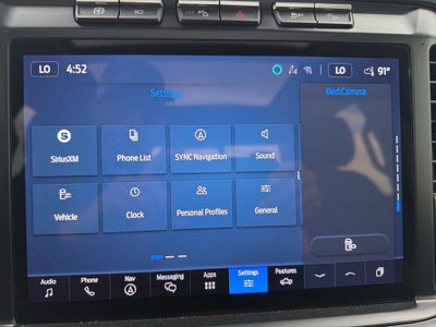 2024 Ford F-250SD Lariat FX4 | HI OUTPUT 6.7L