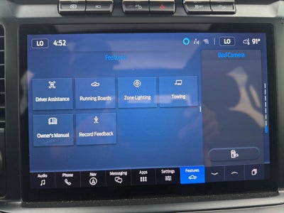 2024 Ford F-250SD Lariat FX4 | HI OUTPUT 6.7L