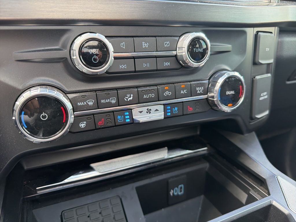 2024 Ford F-250SD Lariat FX4 | HI OUTPUT 6.7L