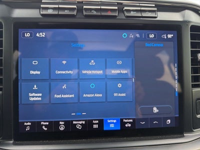 2024 Ford F-250SD Lariat FX4 | HI OUTPUT 6.7L