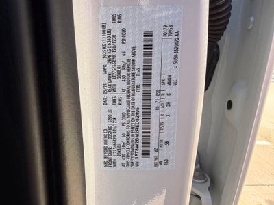 2024 Ford F-250SD Lariat FX4 | HI OUTPUT 6.7L