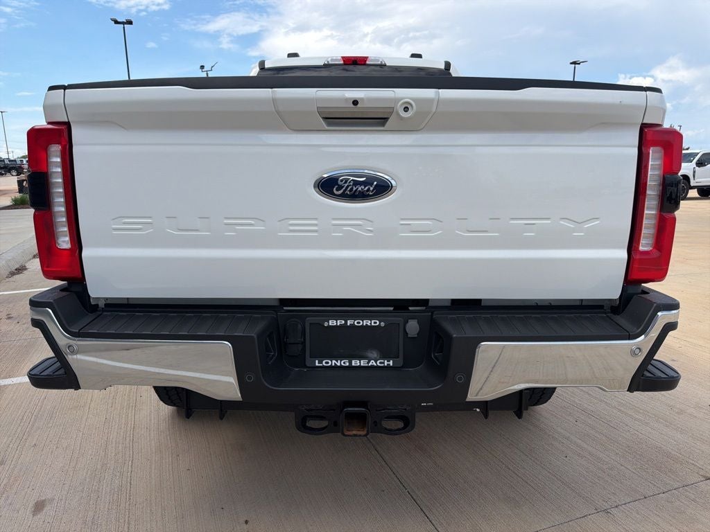 2024 Ford F-250SD Lariat FX4 | HI OUTPUT 6.7L