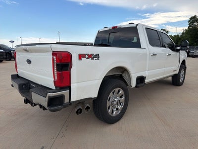 2024 Ford F-250SD Lariat FX4 | HI OUTPUT 6.7L