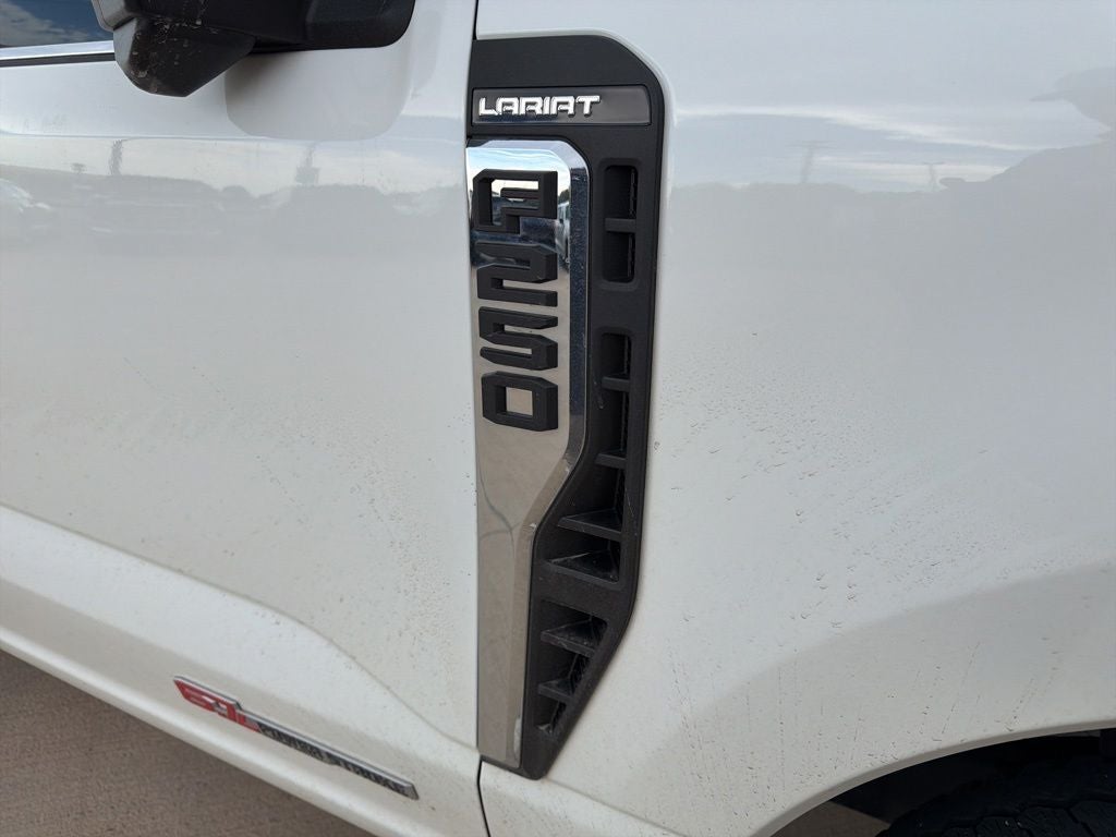 2024 Ford F-250SD Lariat FX4 | HI OUTPUT 6.7L