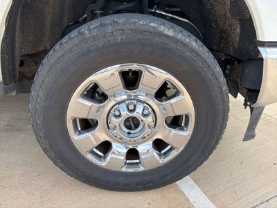 2024 Ford F-250SD Lariat FX4 | HI OUTPUT 6.7L
