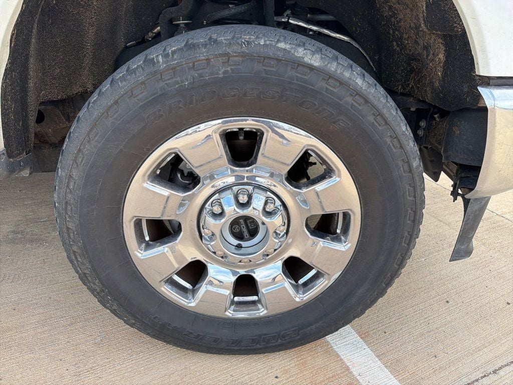 2024 Ford F-250SD Lariat FX4 | HI OUTPUT 6.7L