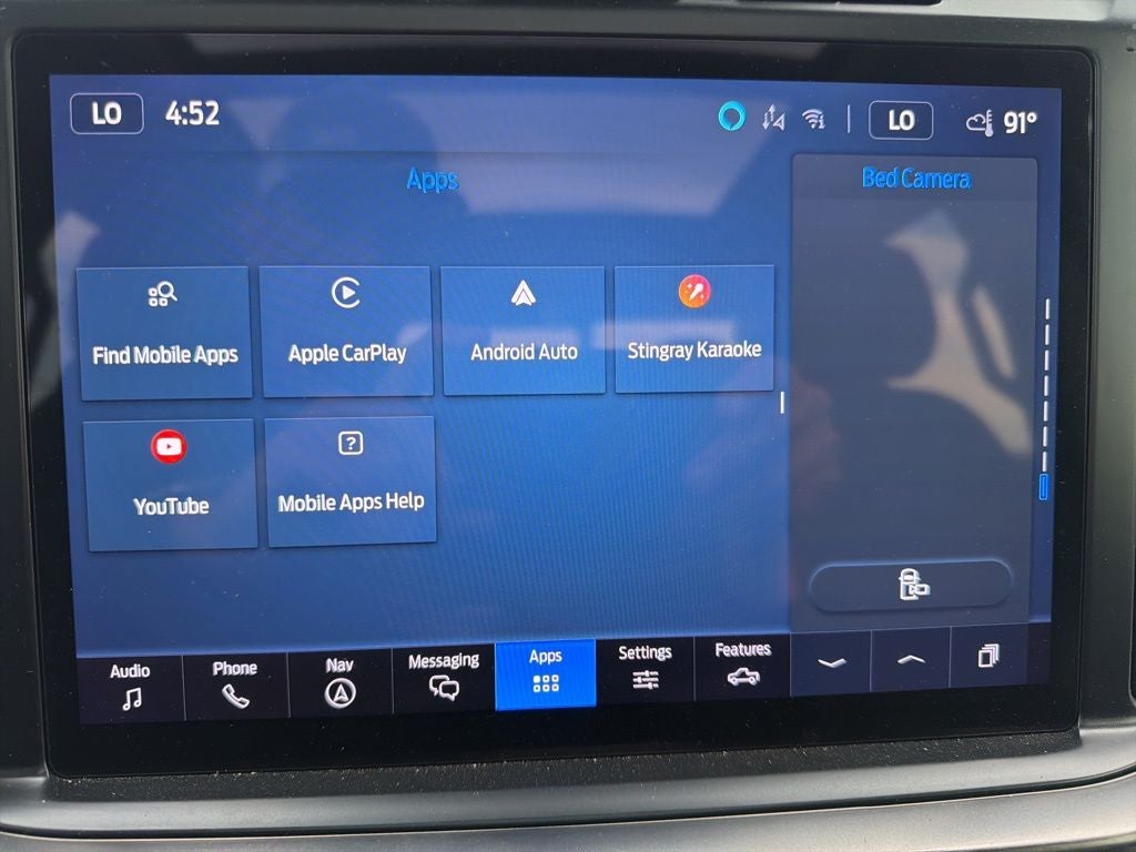 2024 Ford F-250SD Lariat FX4 | HI OUTPUT 6.7L