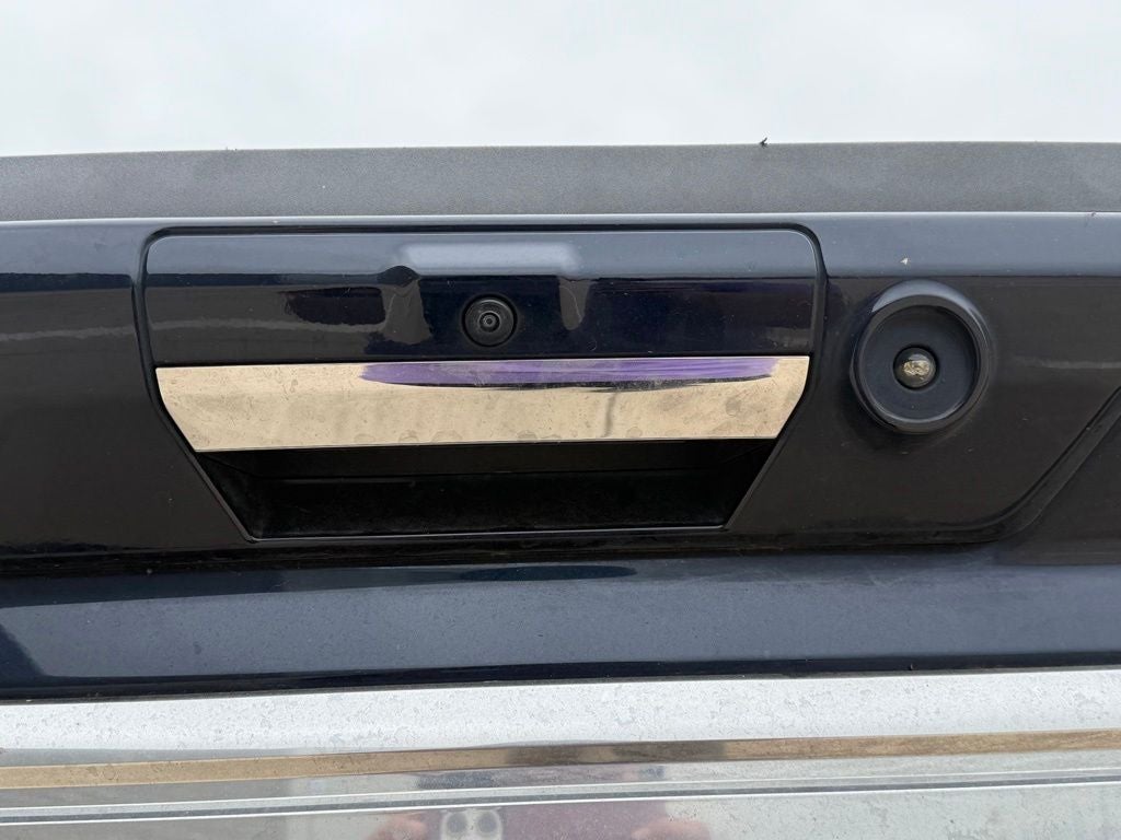 2024 Ford F-250SD Platinum FX4 | HI OUTPUT 6.7L