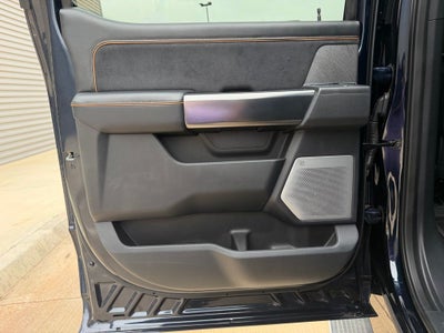 2024 Ford F-250SD Platinum FX4 | HI OUTPUT 6.7L