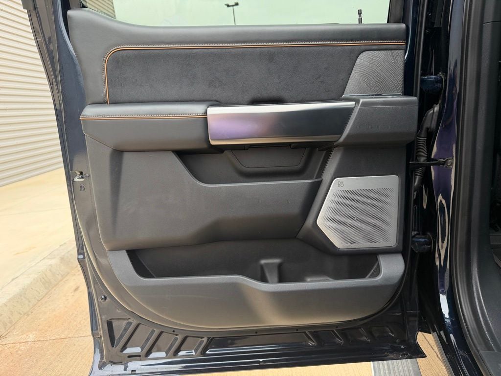 2024 Ford F-250SD Platinum FX4 | HI OUTPUT 6.7L