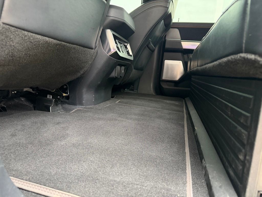 2024 Ford F-250SD Platinum FX4 | HI OUTPUT 6.7L