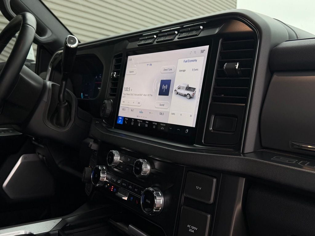 2024 Ford F-250SD Platinum FX4 | HI OUTPUT 6.7L