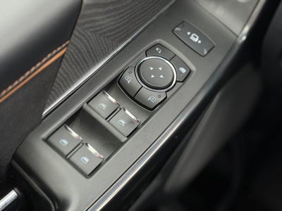 2024 Ford F-250SD Platinum FX4 | HI OUTPUT 6.7L