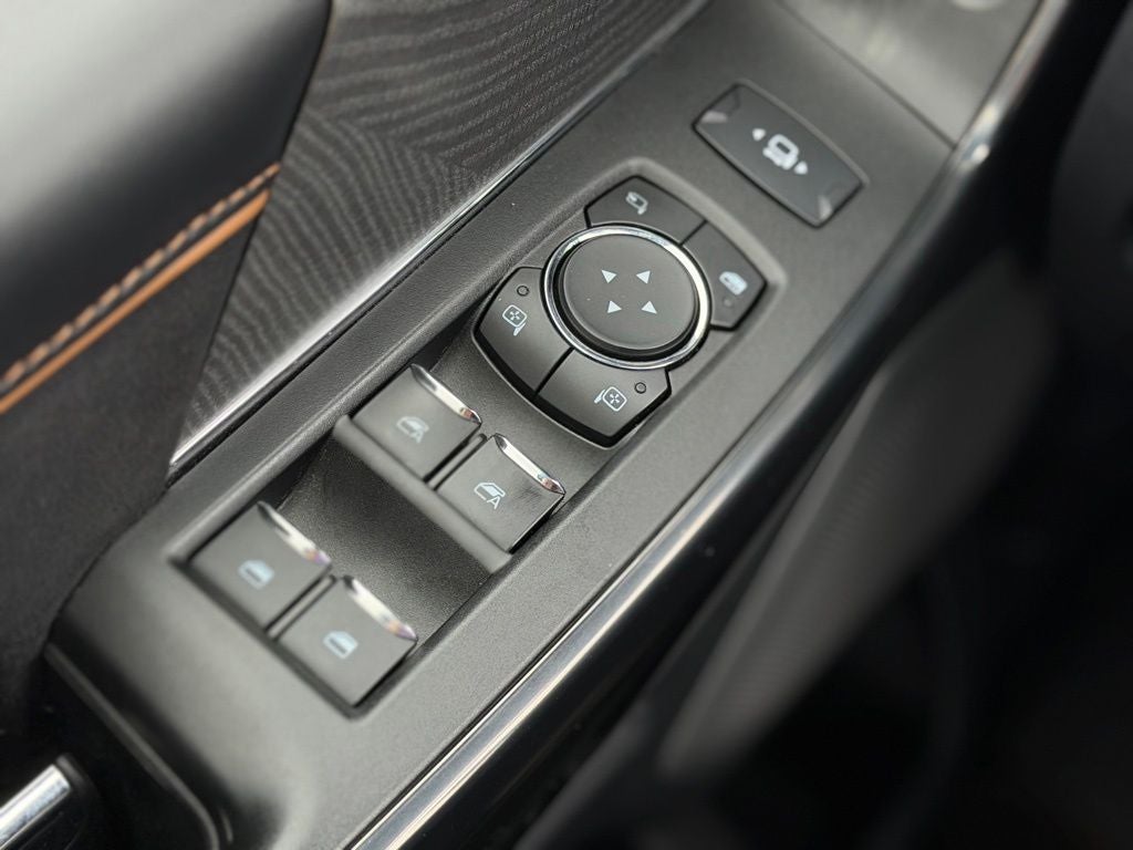 2024 Ford F-250SD Platinum FX4 | HI OUTPUT 6.7L