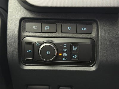 2024 Ford F-250SD Platinum FX4 | HI OUTPUT 6.7L