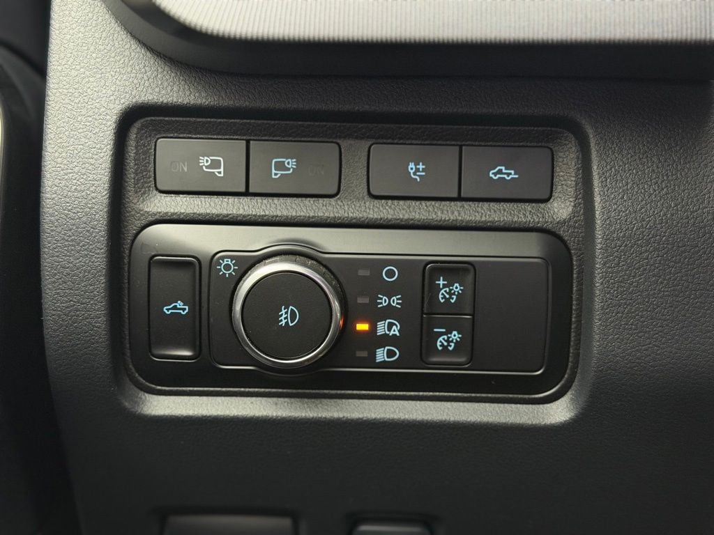 2024 Ford F-250SD Platinum FX4 | HI OUTPUT 6.7L