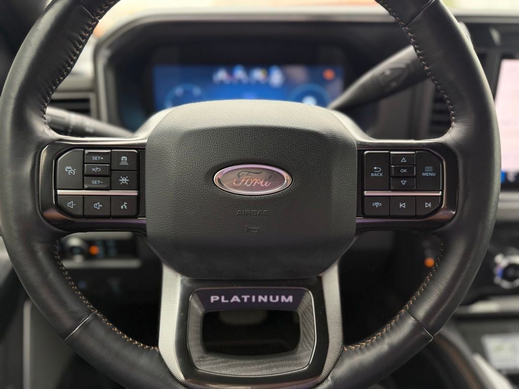 2024 Ford F-250SD Platinum FX4 | HI OUTPUT 6.7L