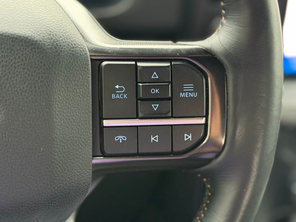 2024 Ford F-250SD Platinum FX4 | HI OUTPUT 6.7L