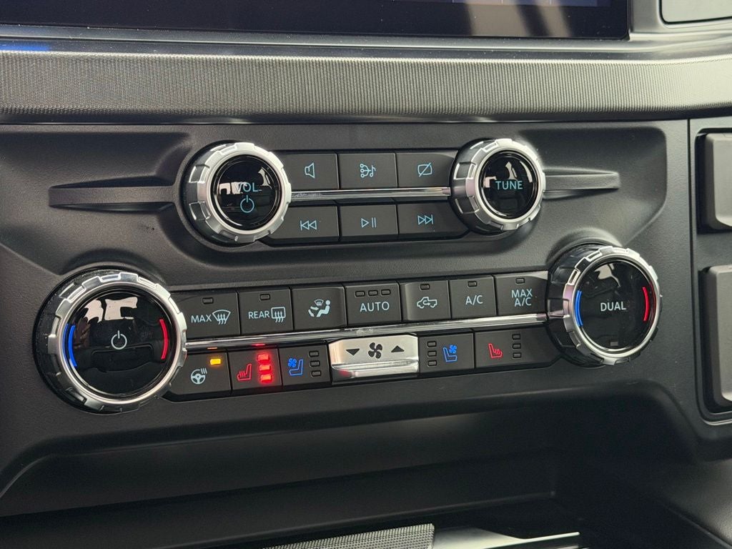 2024 Ford F-250SD Platinum FX4 | HI OUTPUT 6.7L