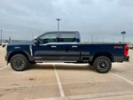 2024 Ford F-250SD Platinum FX4 | HI OUTPUT 6.7L