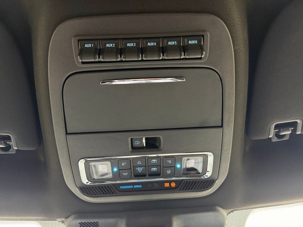 2024 Ford F-250SD Platinum FX4 | HI OUTPUT 6.7L