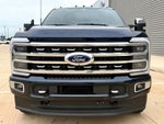 2024 Ford F-250SD Platinum FX4 | HI OUTPUT 6.7L