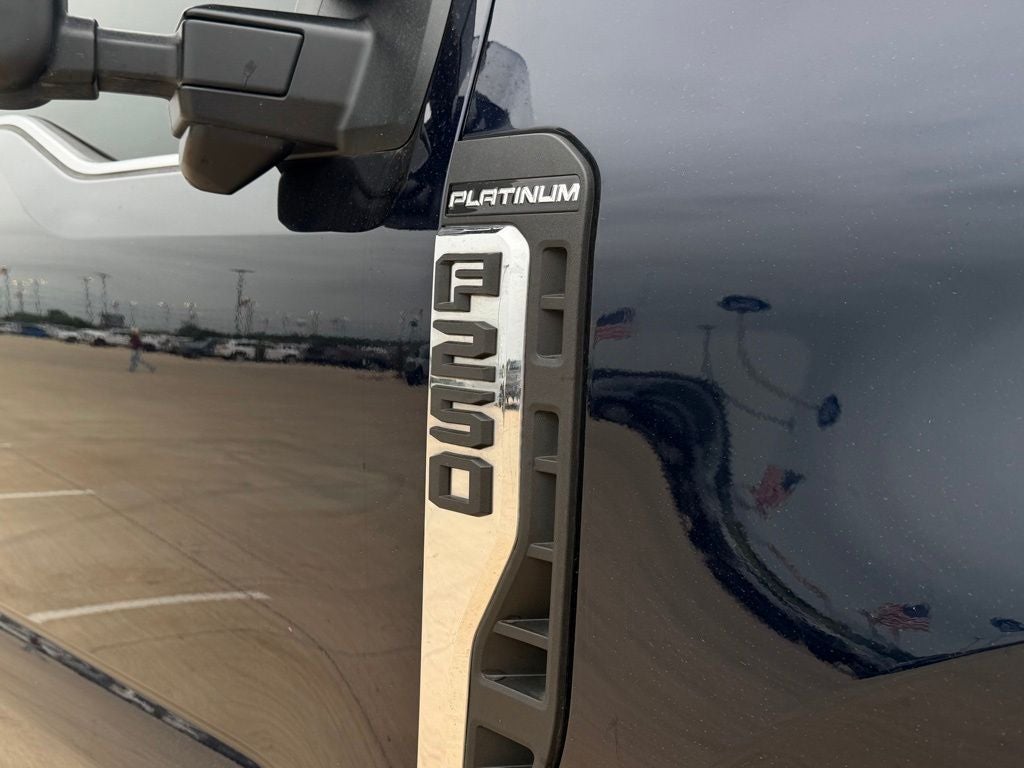 2024 Ford F-250SD Platinum FX4 | HI OUTPUT 6.7L