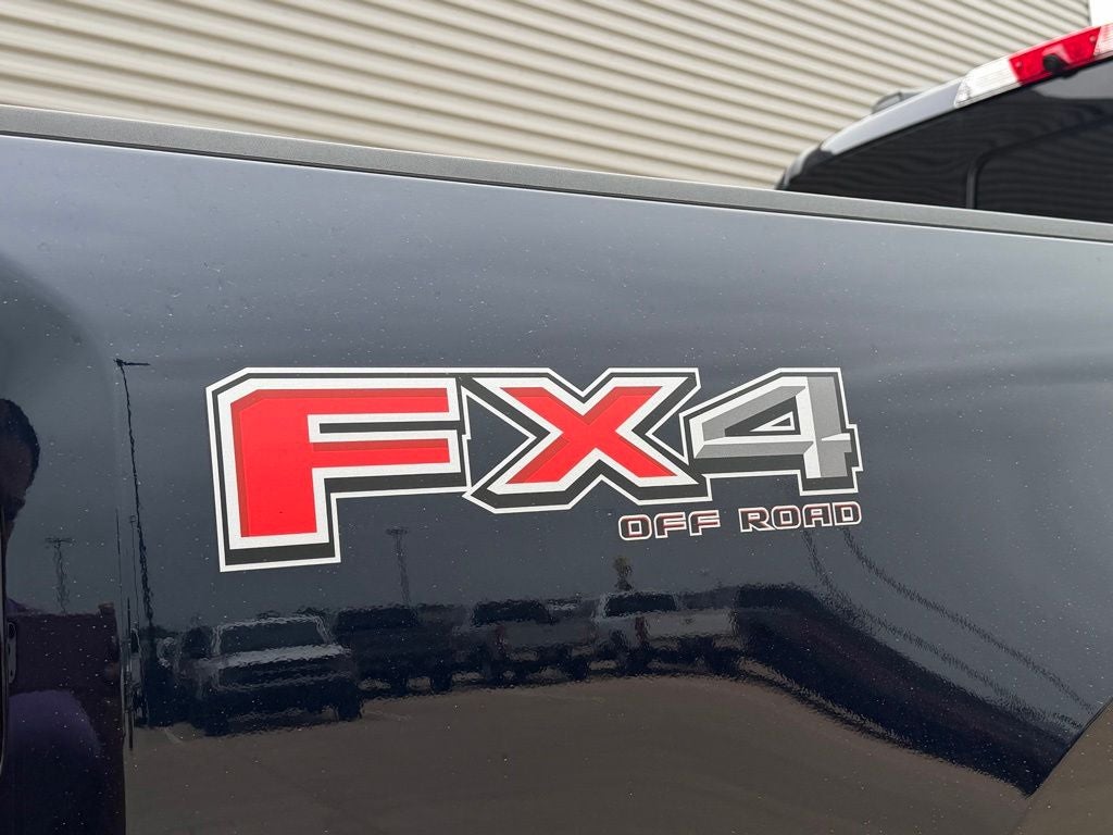 2024 Ford F-250SD Platinum FX4 | HI OUTPUT 6.7L