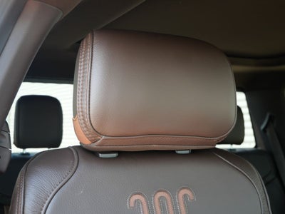 2026 Ford F-250SD King Ranch FX4 | HI OUTPUT 6.7L