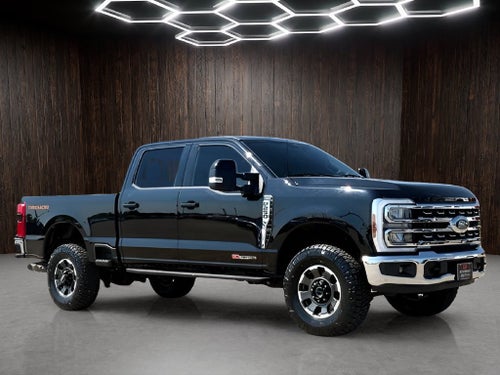 2024 Ford F-250SD XL