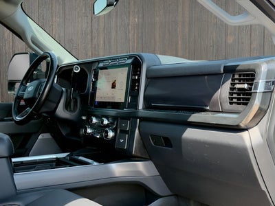 2024 Ford F-250SD XL