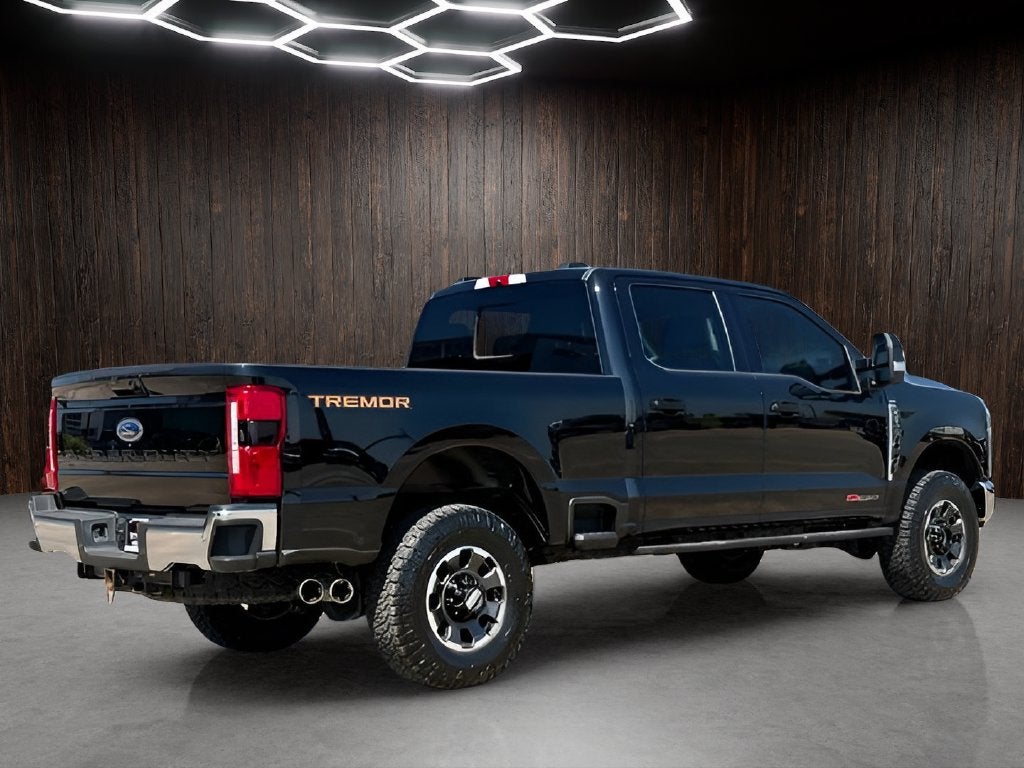 2024 Ford F-250SD XL