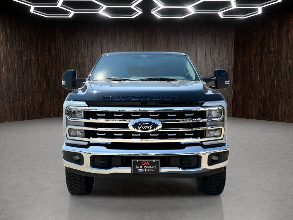 2024 Ford F-250SD XL