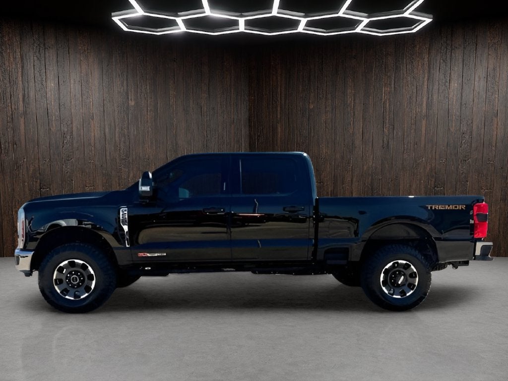 2024 Ford F-250SD XL