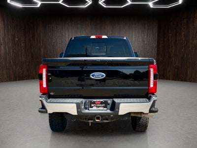 2024 Ford F-250SD XL