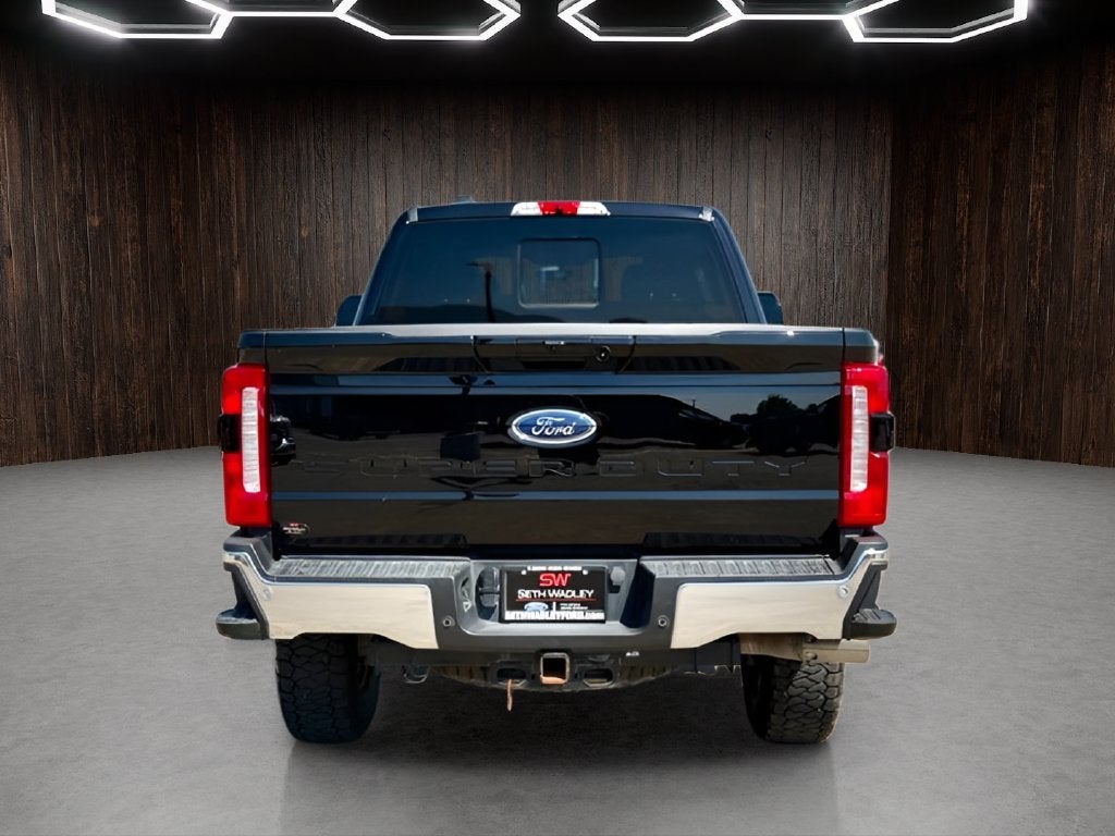 2024 Ford F-250SD XL