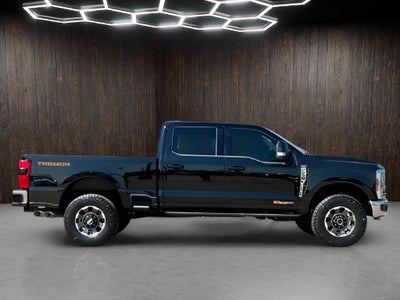 2024 Ford F-250SD XL