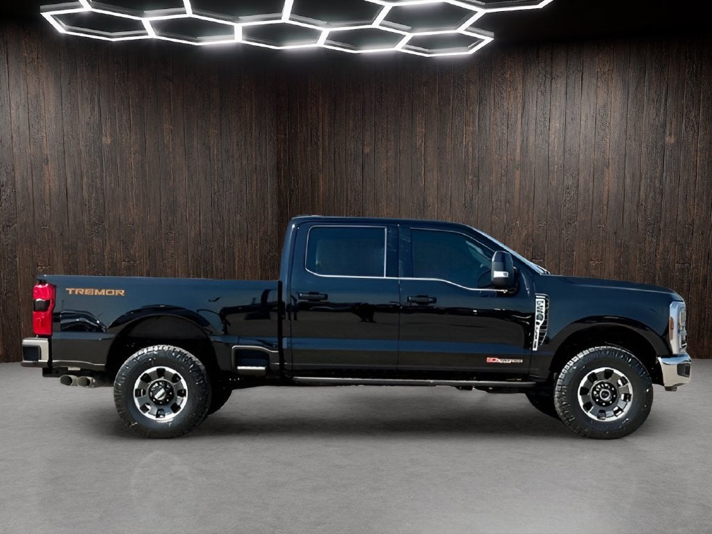 2024 Ford F-250SD XL